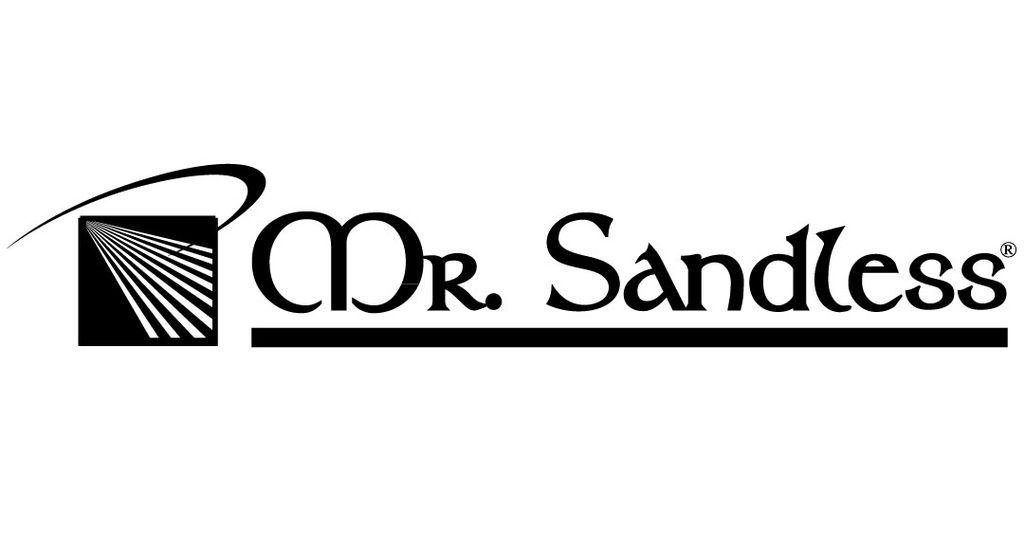 Mr. Sandless