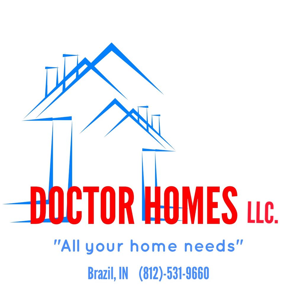 DOCTOR HOMES LLC.