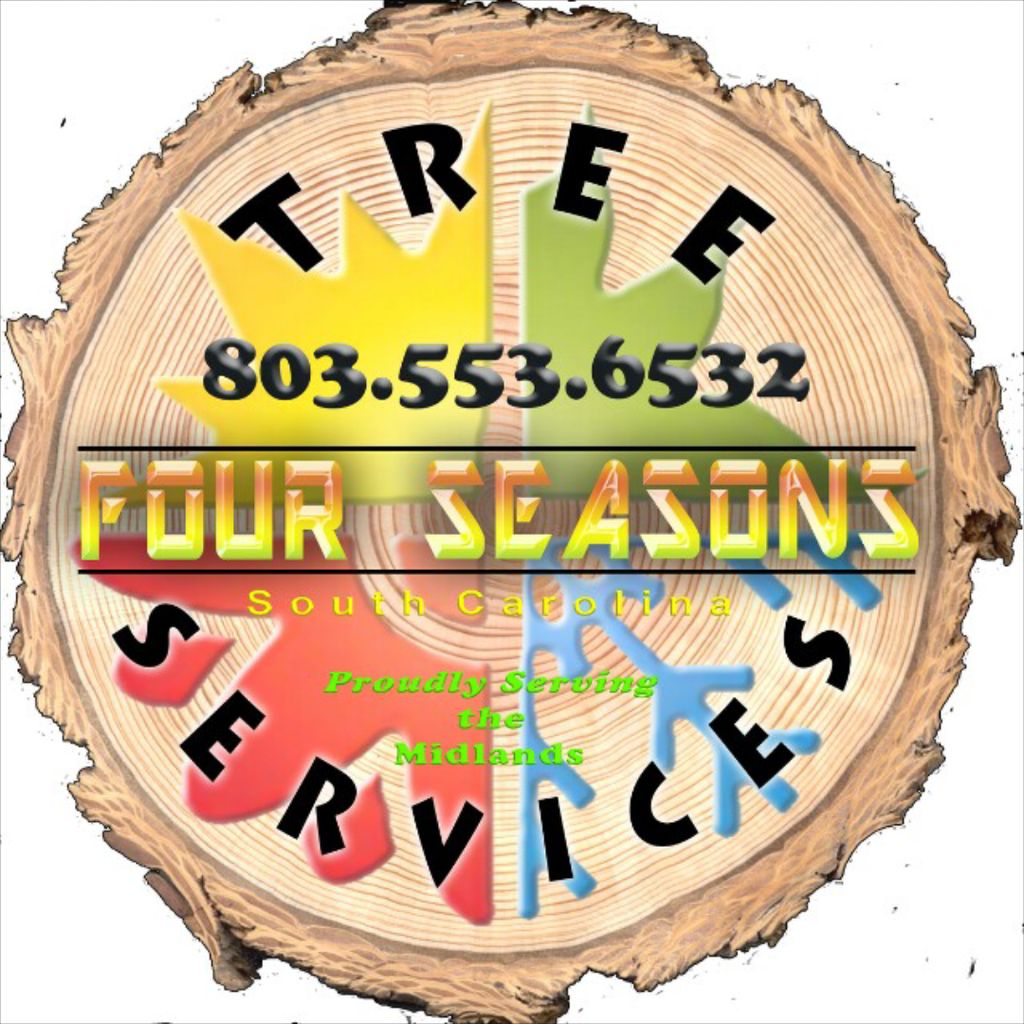 Four Seasons Tree Services