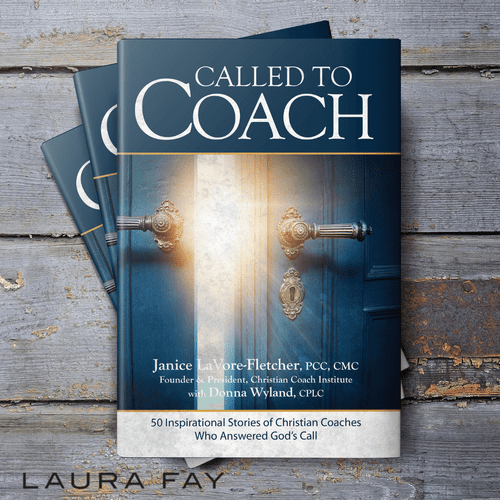 Contributing Author to Called To Coach