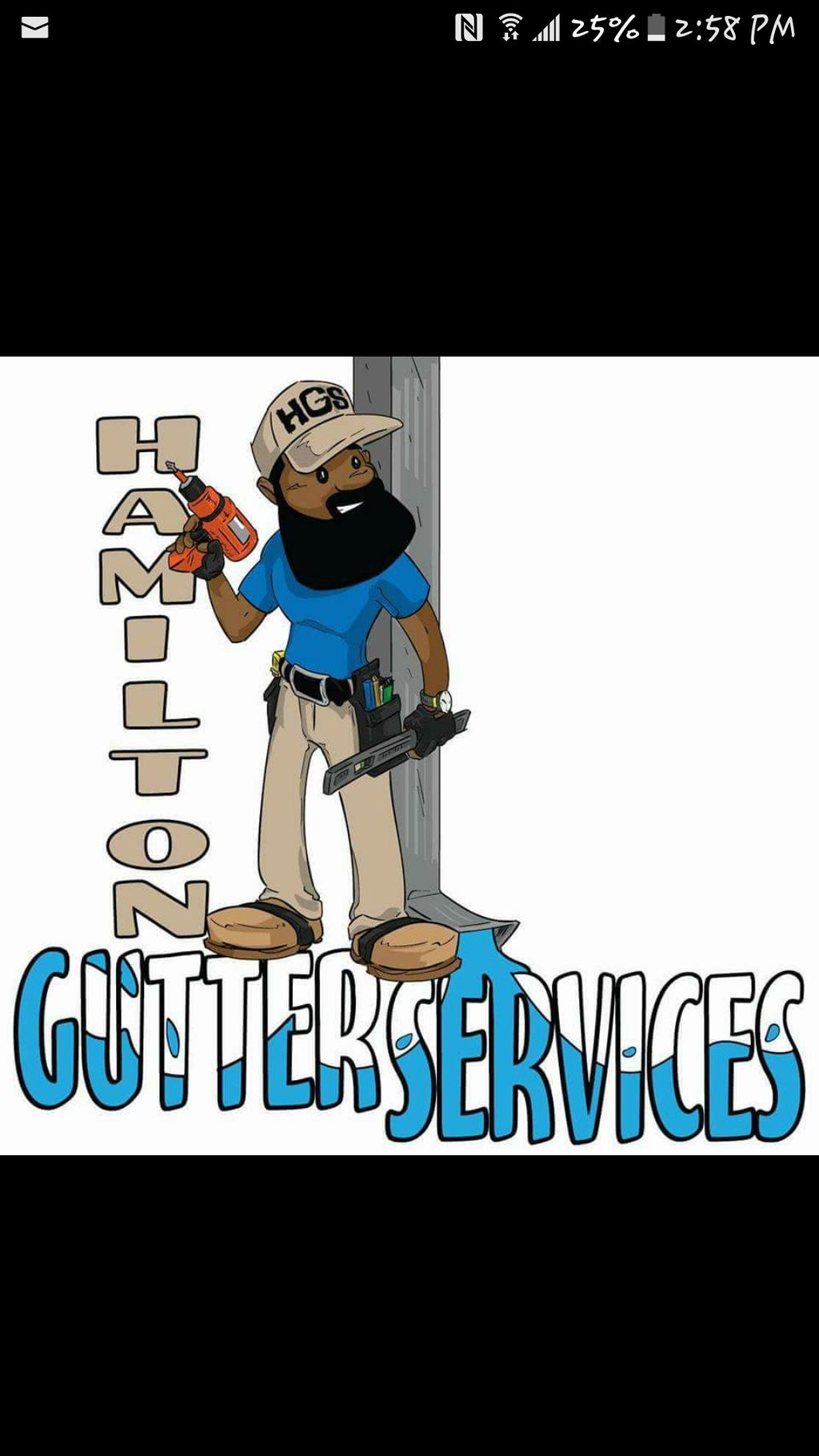 Hamilton Gutter Services