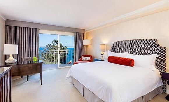Del coranado hotel renovations 