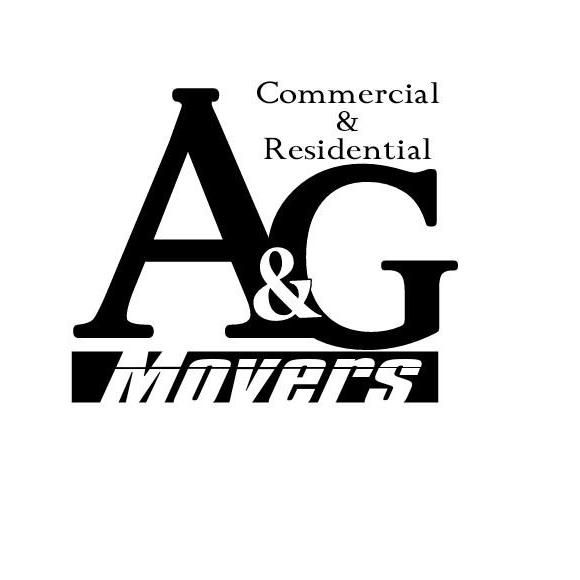 A&G Residential and Commercial movers