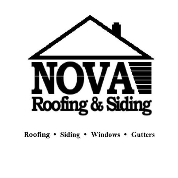 NOVA Roofing & Siding