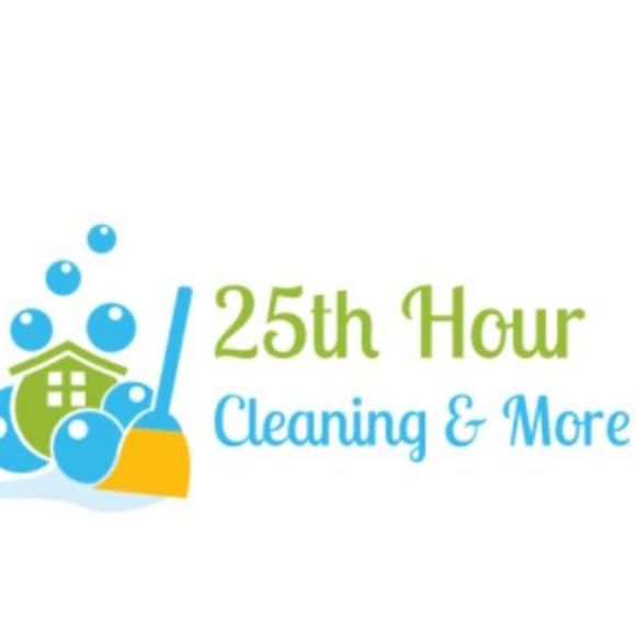 25th Hour Cleaning & More
