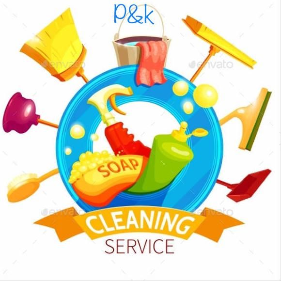 P&K cleaning Services