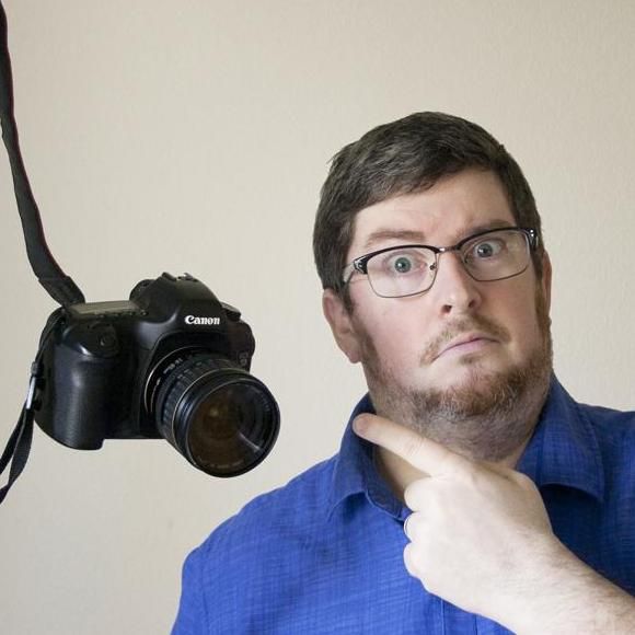 Christopher Cook Photography