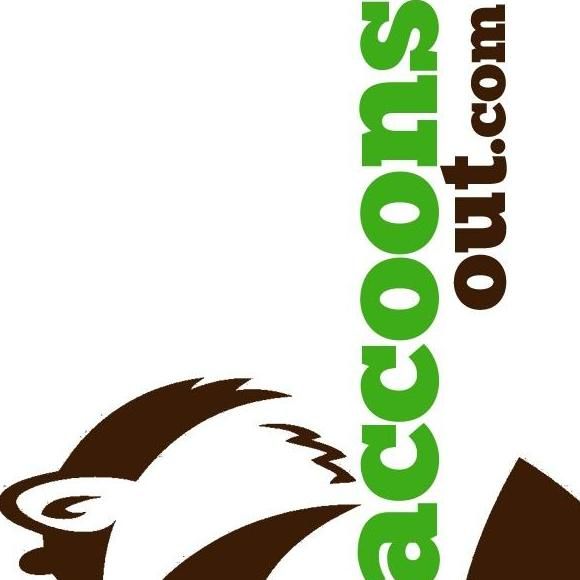Get Raccoons Out