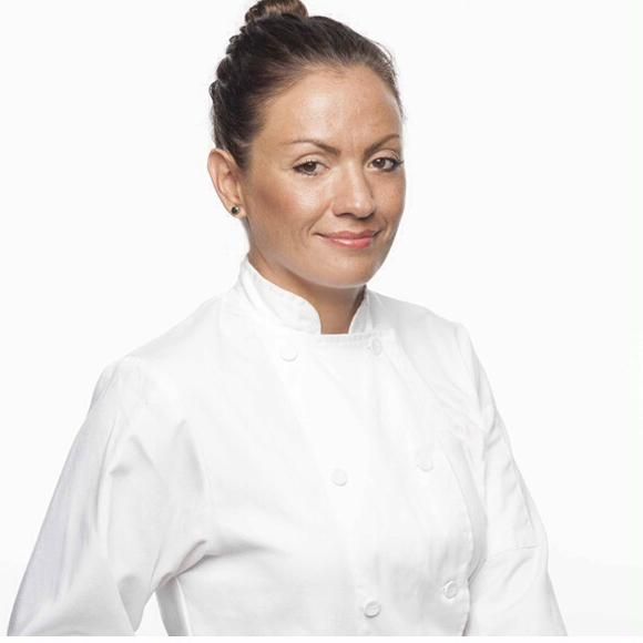 Karen Souza Private Chef