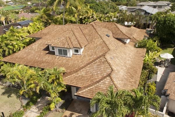 MRC Does It All - Wood Shingle