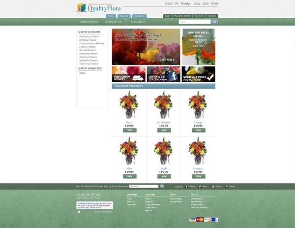 Projects and media