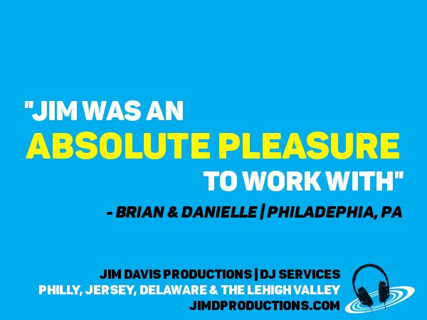 Another satisfied client!