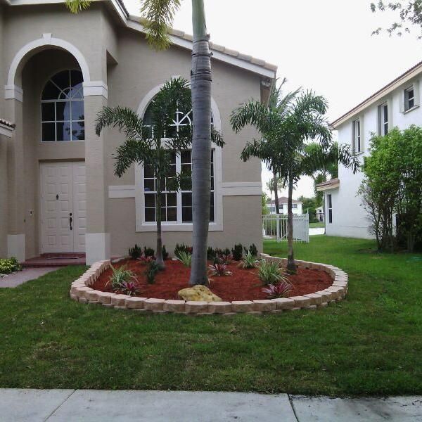 U.S.A Landscaping and Pressure Cleaning, Inc.