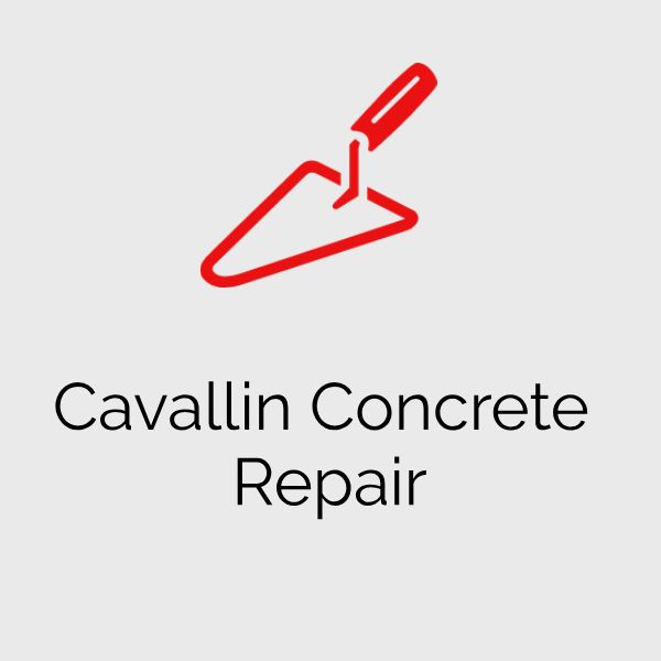 Cavallin Concrete Repair