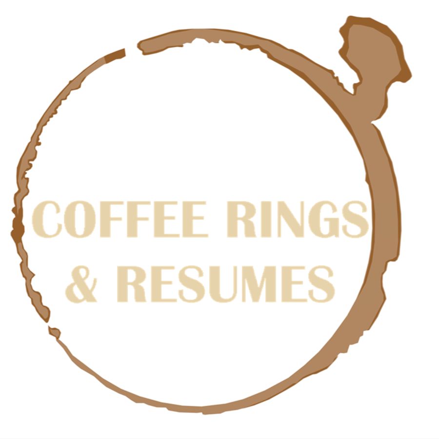 Coffee Rings & Resumes