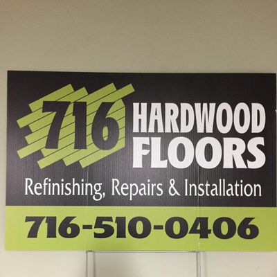 716 Hardwood Floors Buffalo Ny