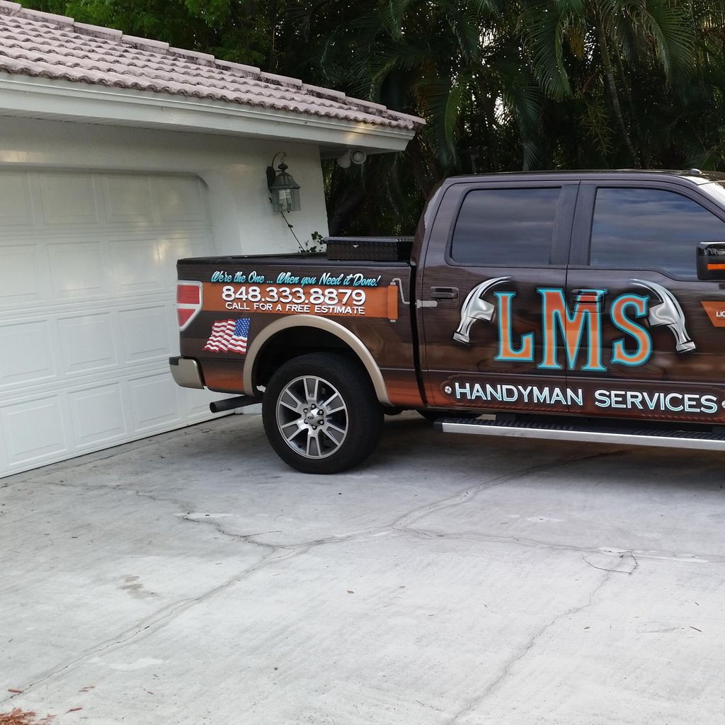 LMS Handy Services