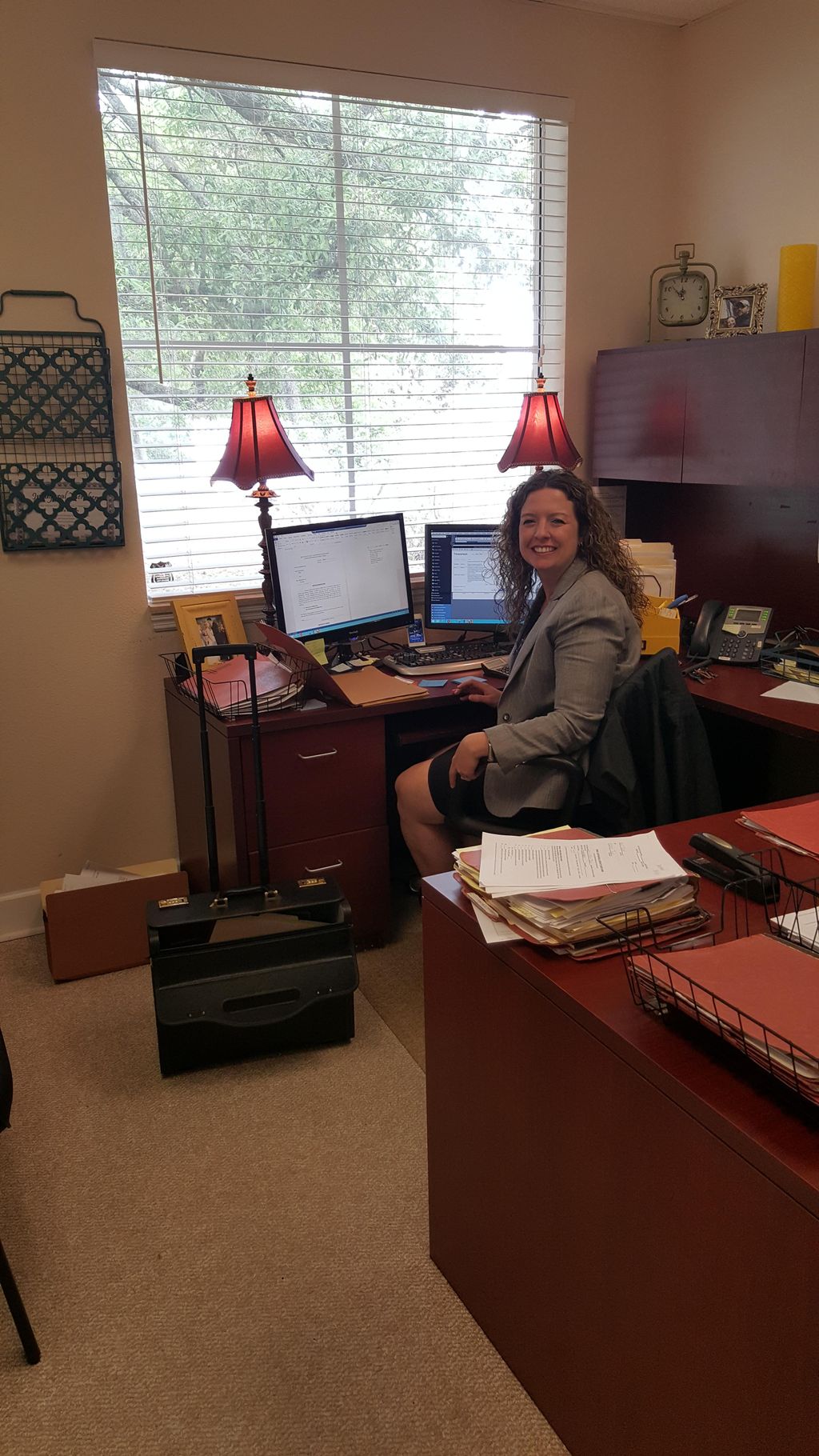 Ginger L. Dugan
Attorney