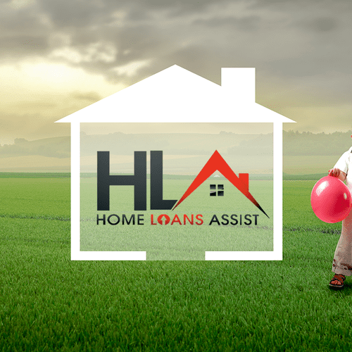 Home Loans Assist - Large scale national SEO campa