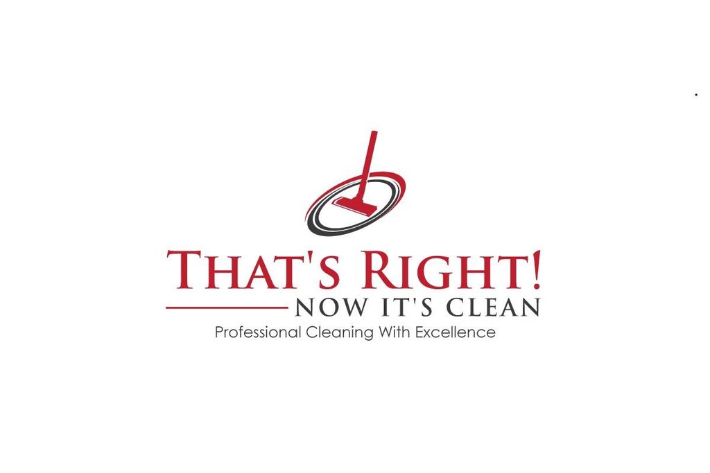 That's Right! Now It's Clean LLC