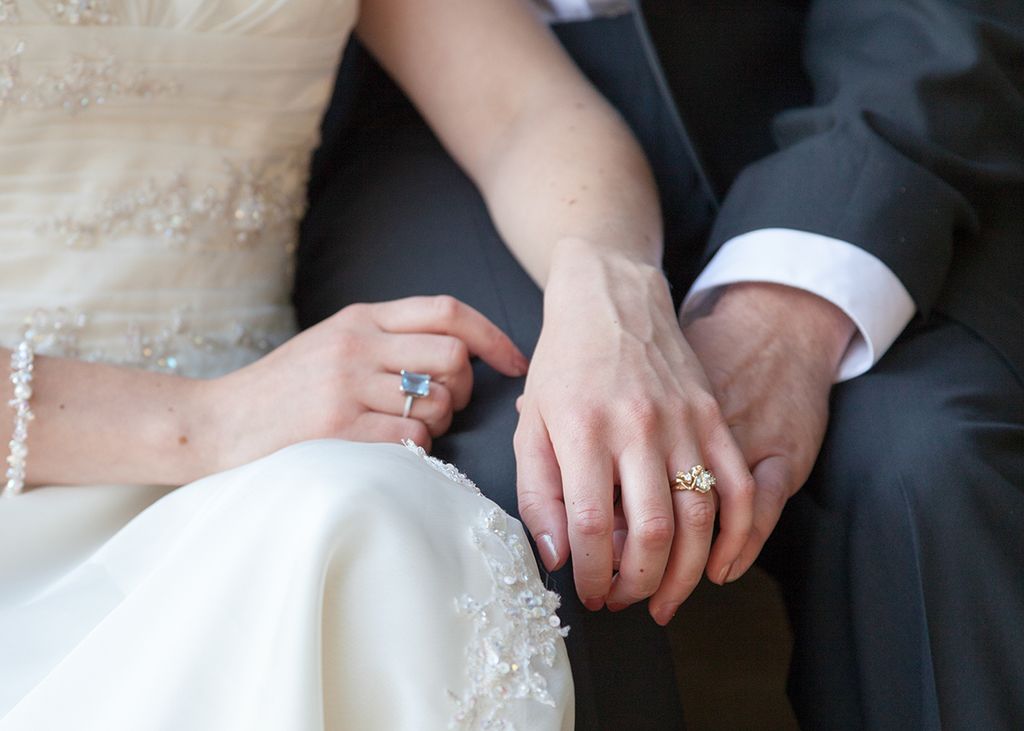 Wedding example