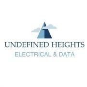 Undefined Heights Electrical & Data LLC