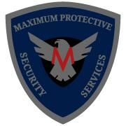Maximum Protective Services Security & Investig...