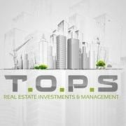T.O.P.S Real Property Mgmt/Inv., LLC