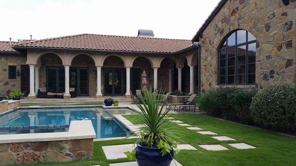 residential window cleaning 