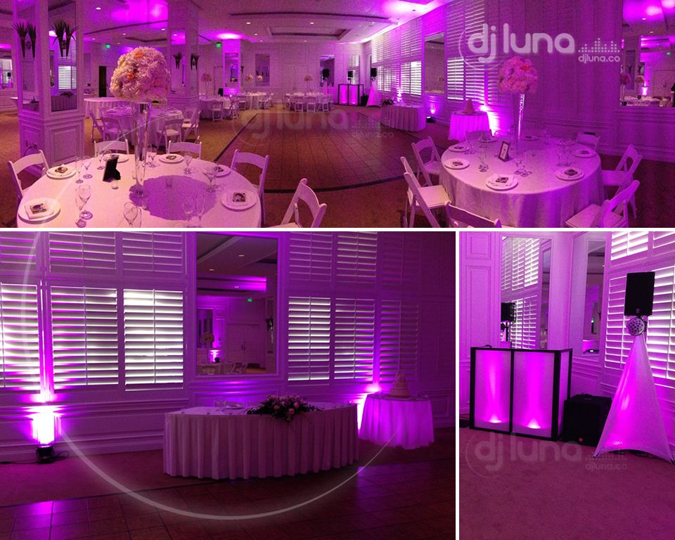 Palms Hotel Wedding - S. Beach