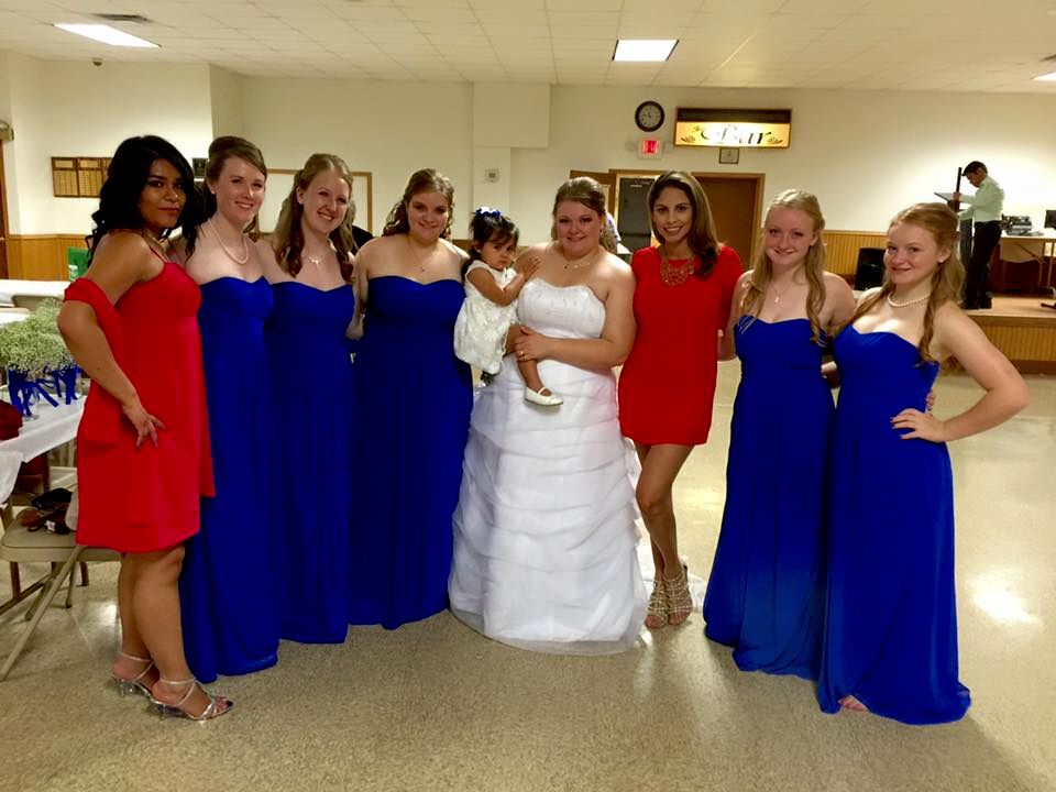 Weddings