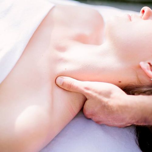 Santa Barbara Massage Therapy