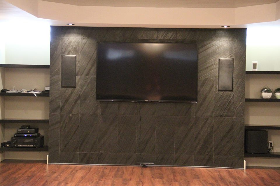 Projects and media
