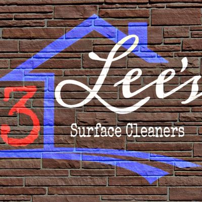 Avatar for 3 Lee's Surface Cleaners LLC
