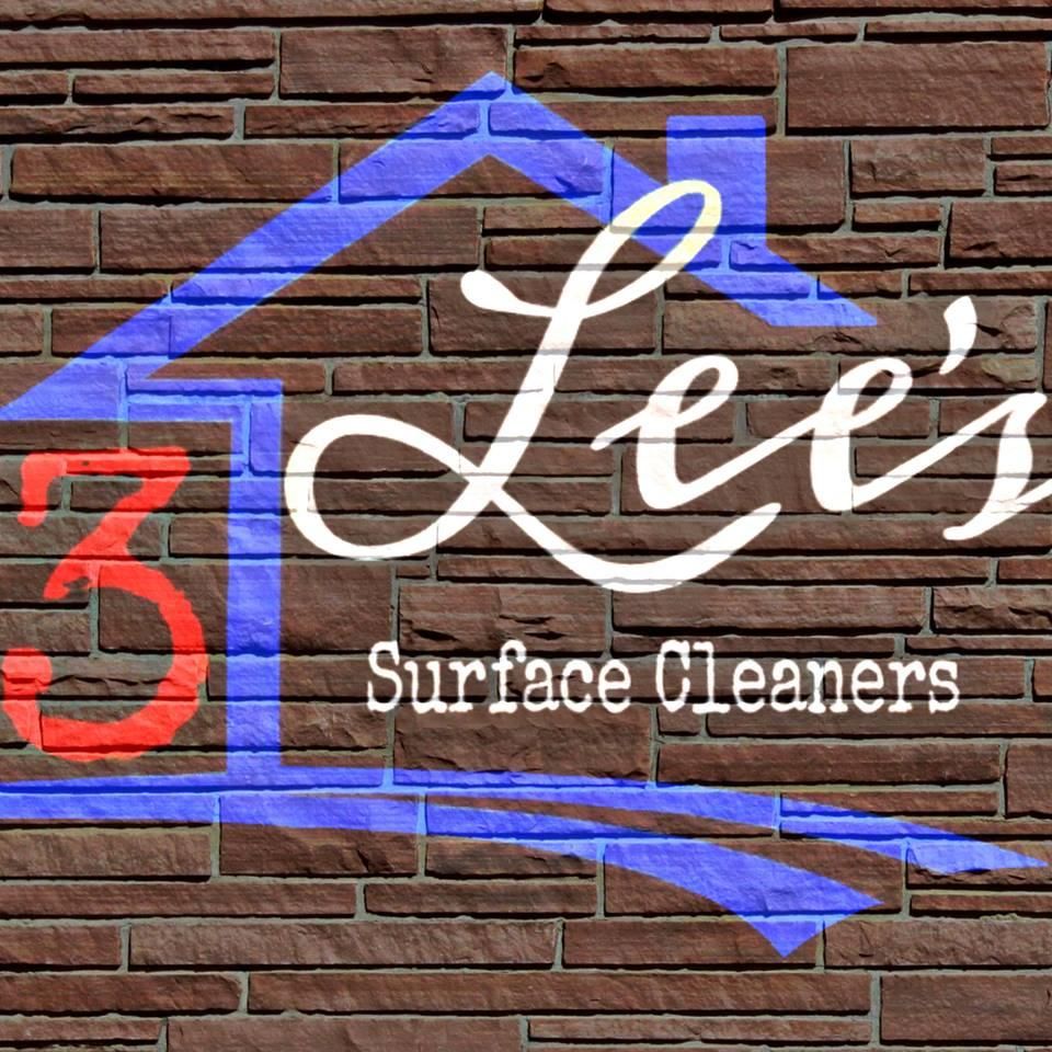 3 Lee's Surface Cleaners LLC
