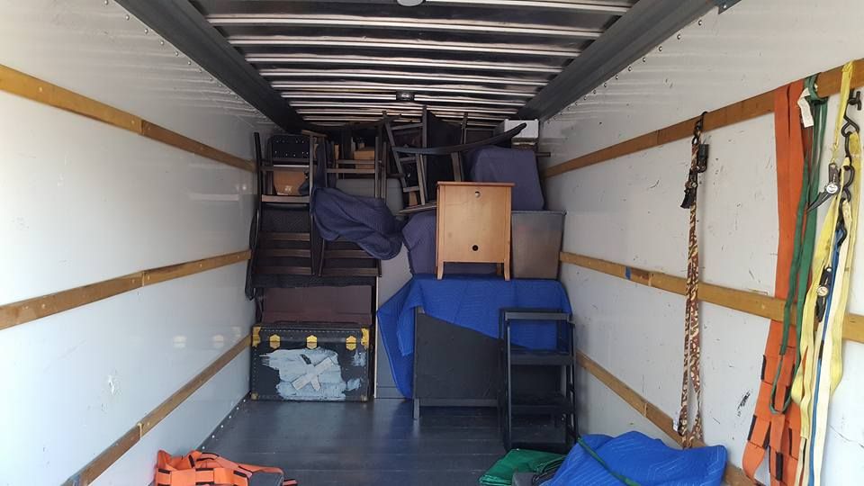 Professionals at work here.