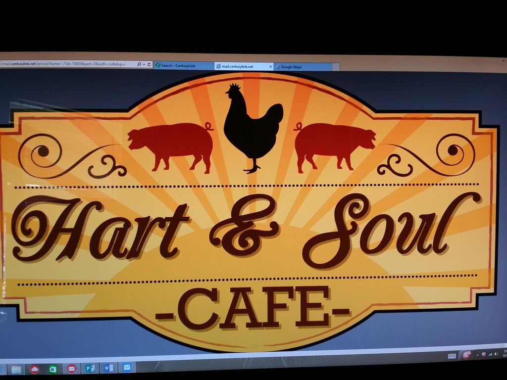 Hart & Soul Cafe