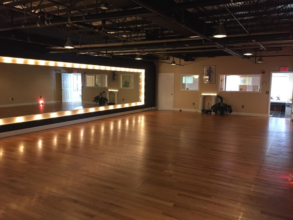 Grand Ballroom