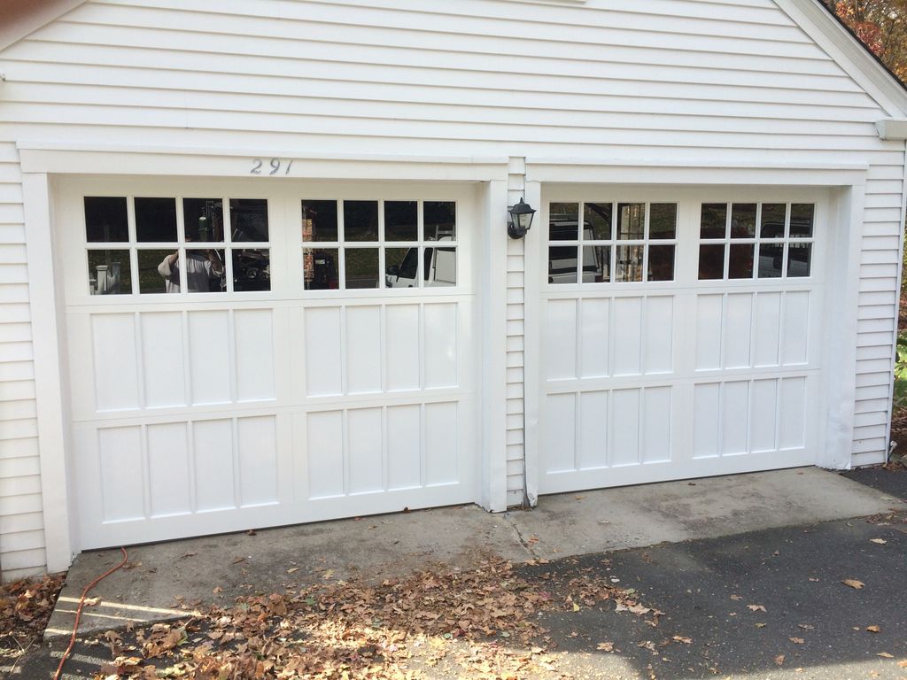 Garage Doors of Fairfield County