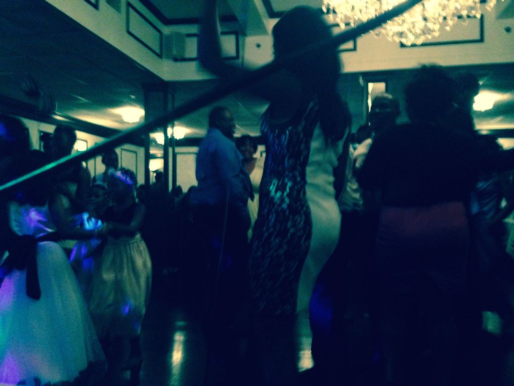 Sat Aug 2 (Stamford CT)
We had a Blast!