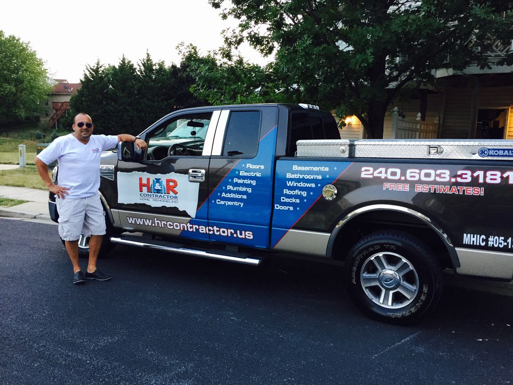 H&R Contractor