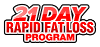 Try our 21 Day Rapid Fatloss Program for only $21 