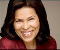 Rev. Celeste A. Frazier