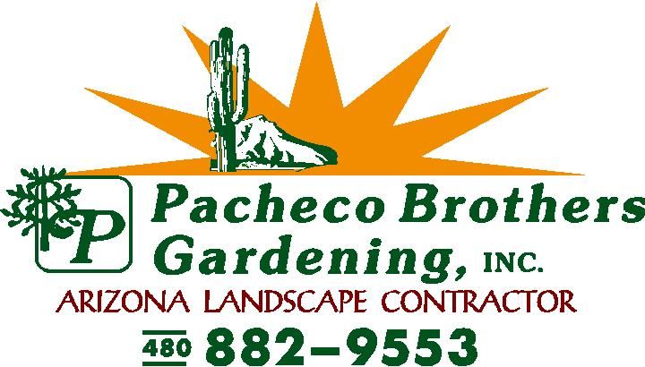 Pacheco Brothers Gardening, Inc