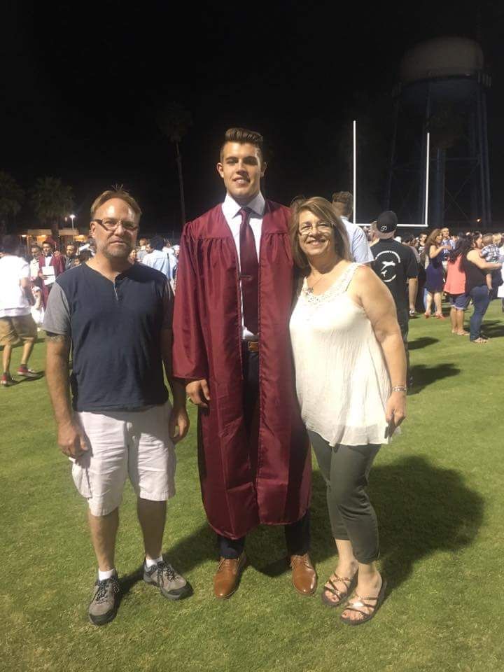 Love Celebrating Life