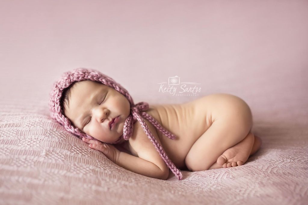 Newborn Session