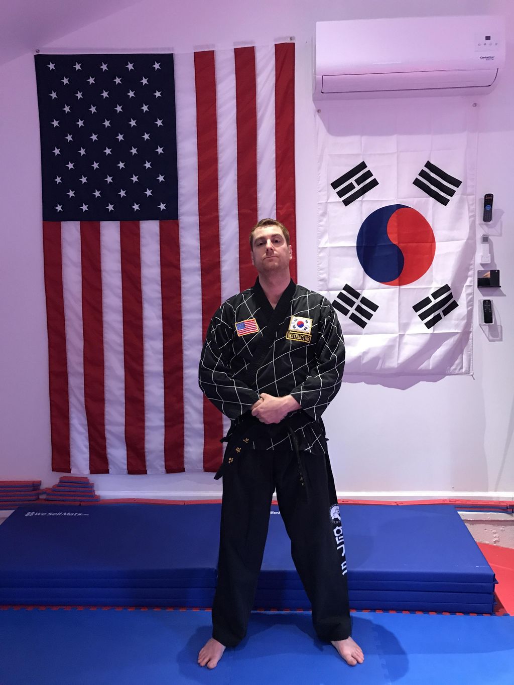 Hapkido