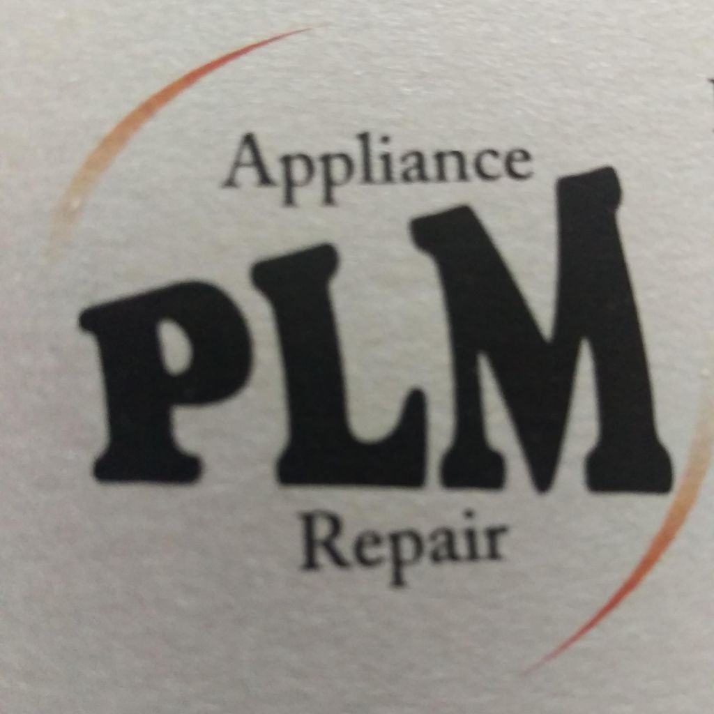 PLM Appliance Repair LLC
