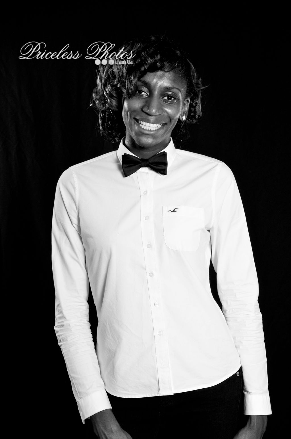 Appearance is half of the quality offered.