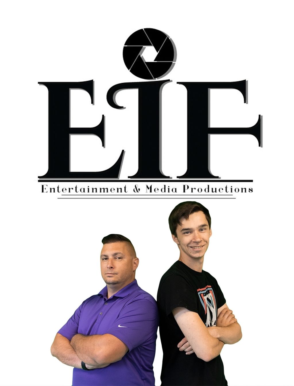 EIF Weddings/EIF Entertainment